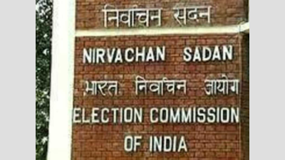 Election commission defers legislative council polls in 9 seats in Andhra Pradesh, Telangana