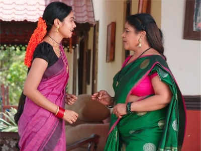 Devatha preview: Kanthamma gives Rukmini a plan to trap Nanda