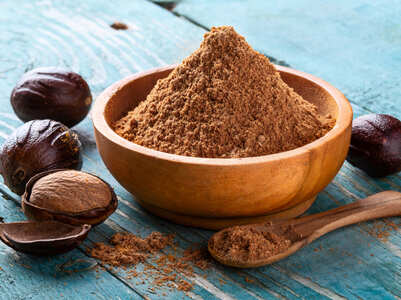 How nutmeg (jayfal) may boost your immunity