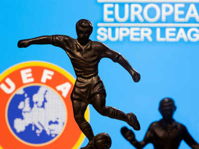 UEFA keen to engage fans as direct stakeholders after Super League collapse