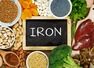 Meal options to improve haemoglobin