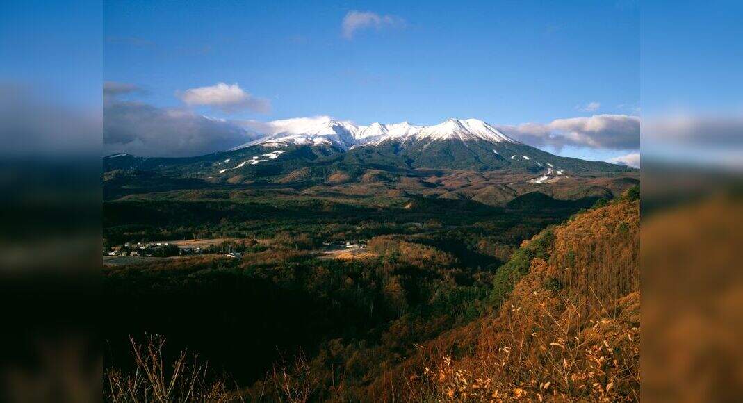 Japan S Most Beautiful Mountain Ranges For Hikers Times Of India Travel   82607352 