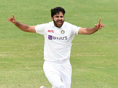 Shardul Thakur (Getty Images)