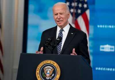 Covid: 'Helping India in US national interest,' lawmakers write to Biden
