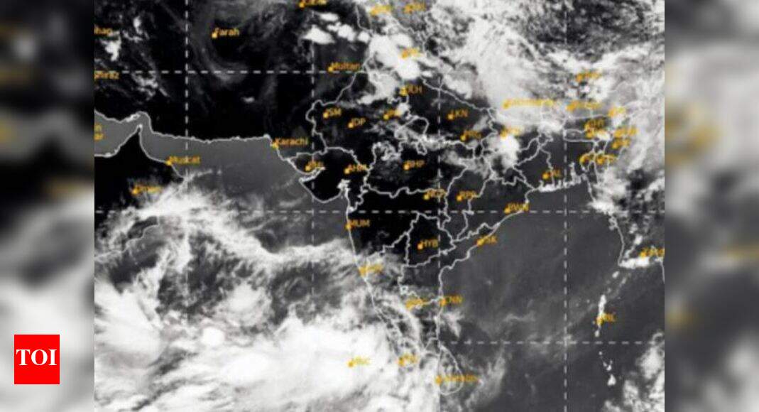 Cyclone Tauktae: Heavy rains likely to lash Kerala on May 14, 15; red alert sounded
