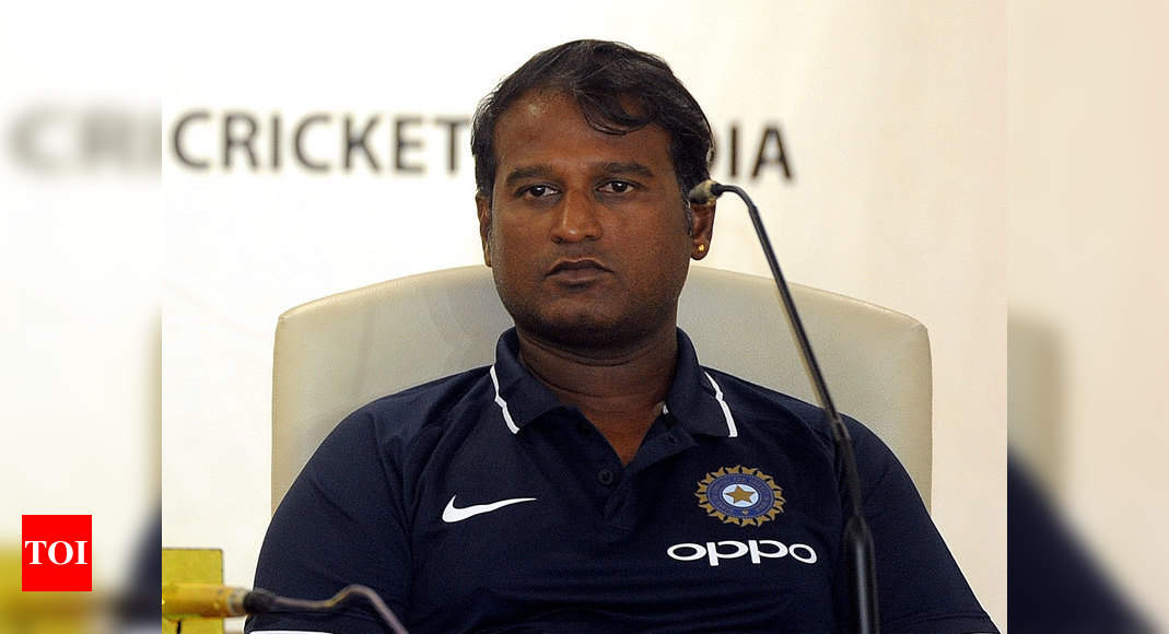 BCCI hopes for continuity with women’s coach after Ramesh Powar's appointment