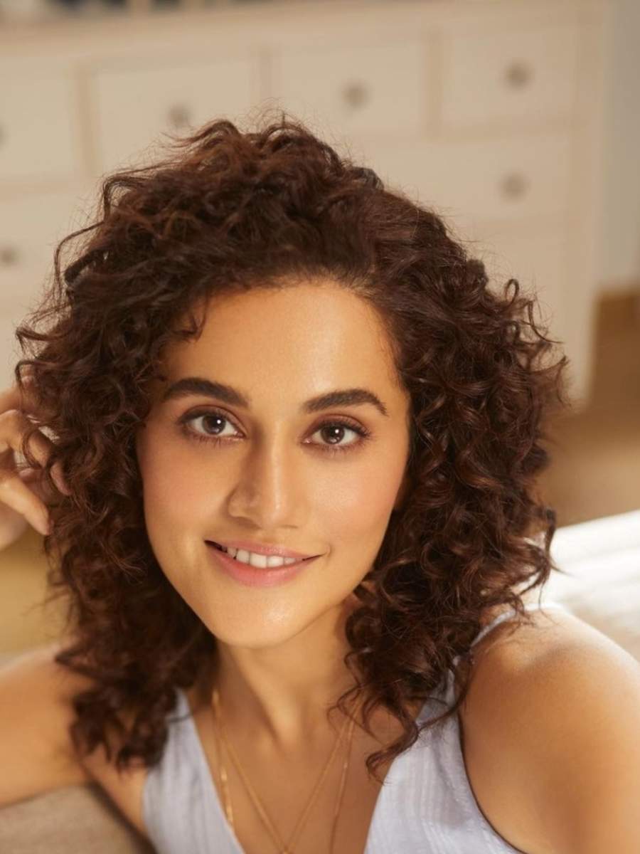 Taapsee Pannu: Lesser-known facts