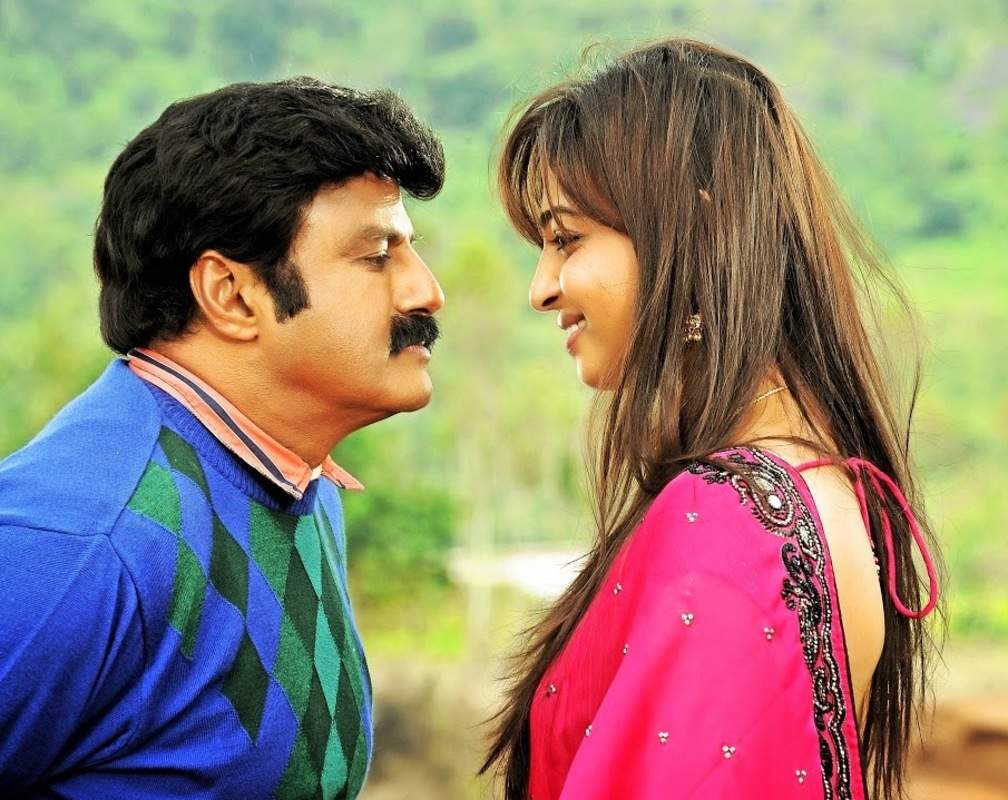 
6 years of Lion: Nandamuri Balakrishna has been unanimously appreciated by everyone for his performance
