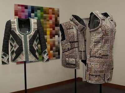 Luxury brands struggle due to COVID-19