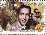 #GoldenFrames: Balraj Sahni