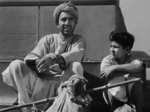 #GoldenFrames: Balraj Sahni