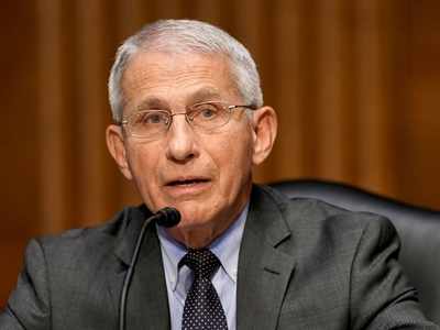 Extended gap between 2 doses of Covishield reasonable approach, India must get as many people vaccinated: Anthony Fauci