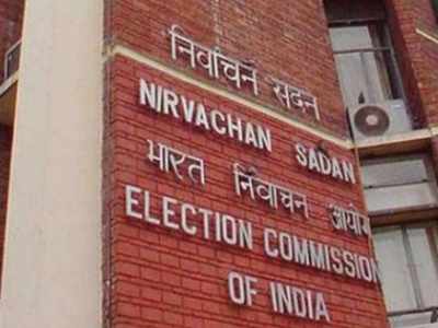 Election Commission sets up core committee to identify gaps in recent assembly elections