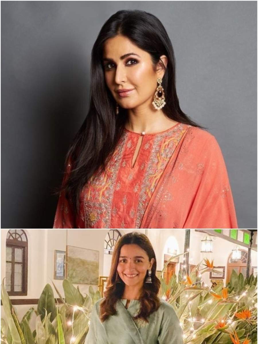 Celeb-inspired looks for Eid 2021