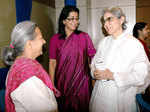 Indu Jain's pictures