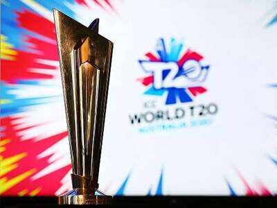 The International Cricket Council (ICC) is reportedly considering expanding the T20 World Cup to 20 teams from its current number of 16.
