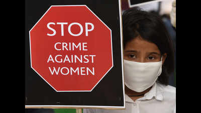 Every week, Goa registers four crimes against women