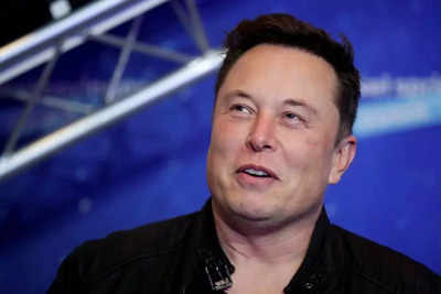 Elon Musk tweets, Dogecoin leaps and bitcoin retreats