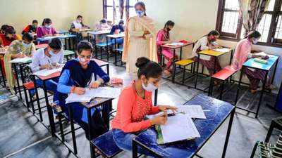 CBSE Class 12 board exam 2021 may be scrapped amid Covid surge