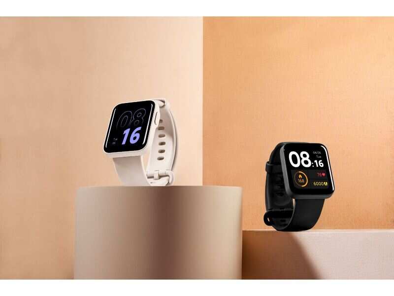 redmi smartwatch price