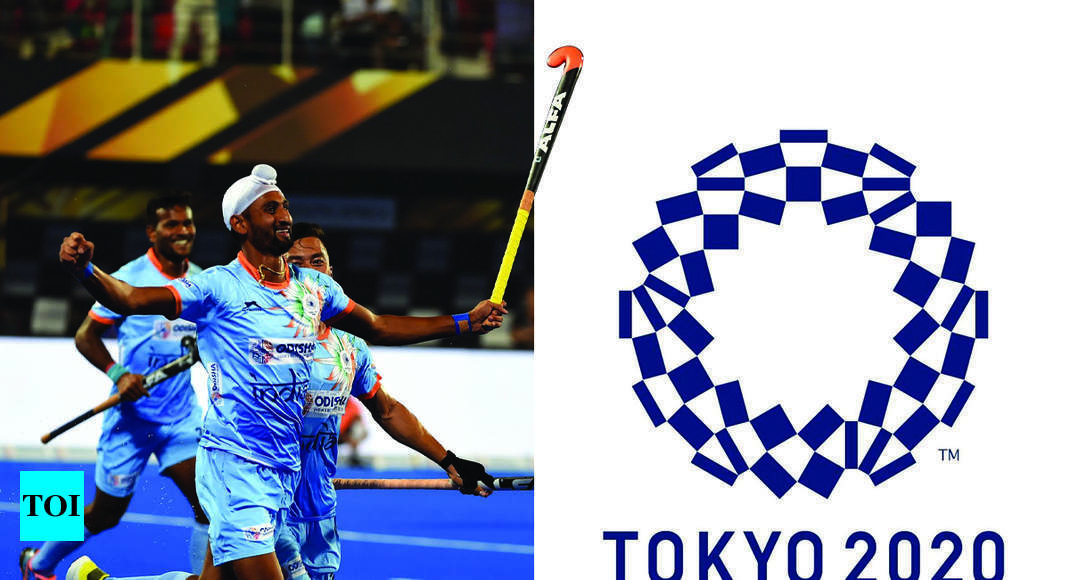 Tokyo Olympics 21 Full List Of Indian Athletes Qualified For Olympics Tokyo Olympics News Times Of India