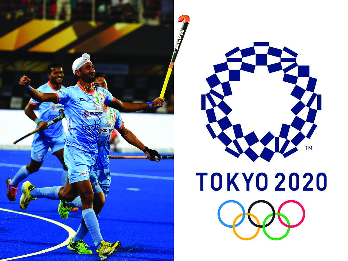 Tokyo Olympics 2021 Full List Of Indian Athletes Qualified For 2020 Olympics Tokyo Olympics News Times Of India