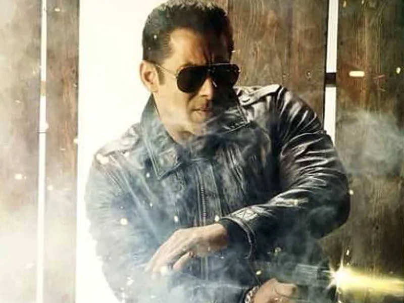 ‘Radhe’ overseas box office collection: Salman Khan-Disha Patani’s action entertainer rakes in $600k