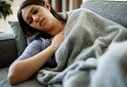 My COVID Story: My very first symptom of COVID was sudden weakness