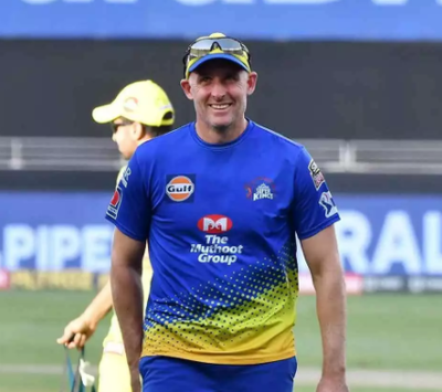 Mike Hussey tests Covid negative, to return home on Sunday