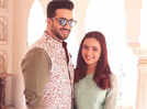 Aly Goni gifts an expensive handbag to ladylove Jasmin Bhasin on the special occasion of Eid Aly Goni gifts an expensive handbag to ladylove Jasmin Bhasin on the special occasion of Eid
