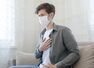 How to identify signs of shortness of breath