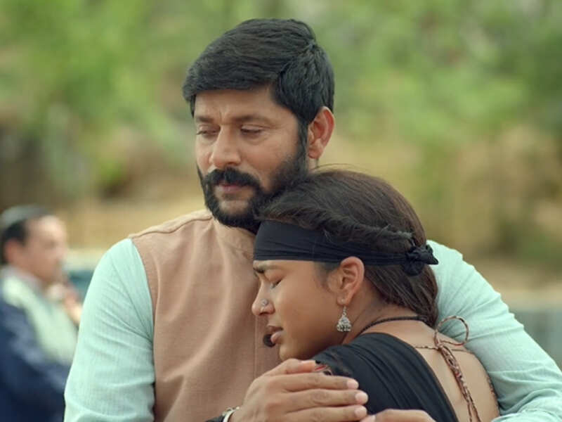 Imlie update, May 14: Imlie tells Meethi and Satyakam that she wants to go back to Pagdandiya - Times of India