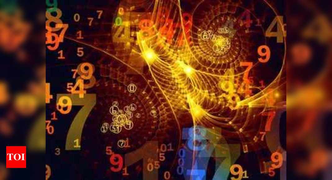 Numerology Today 15 May 21 Read Predictions Below Times Of India