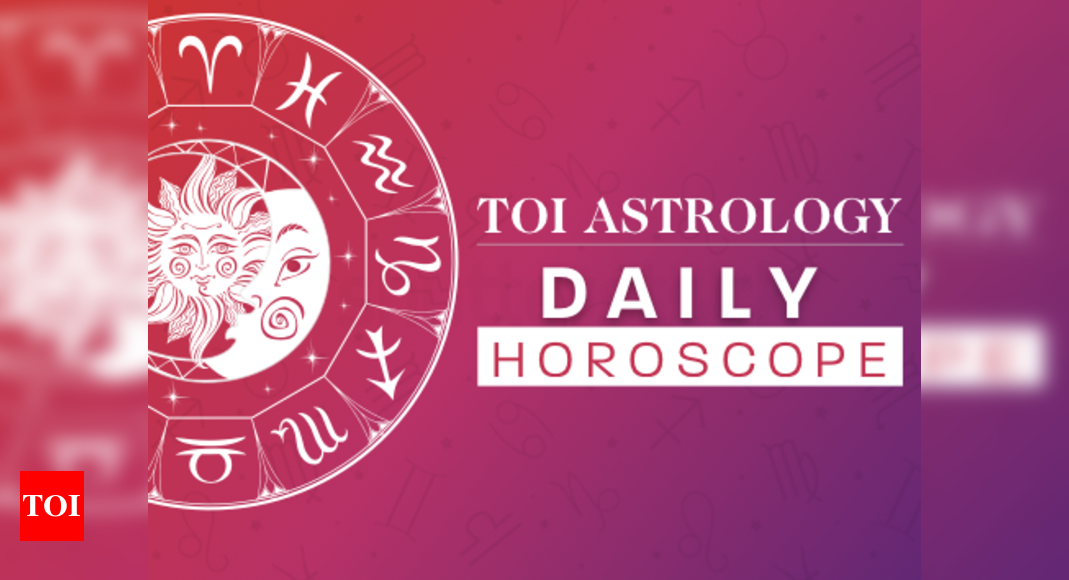 Horoscope Today 17 May 2021 Check astrological prediction for