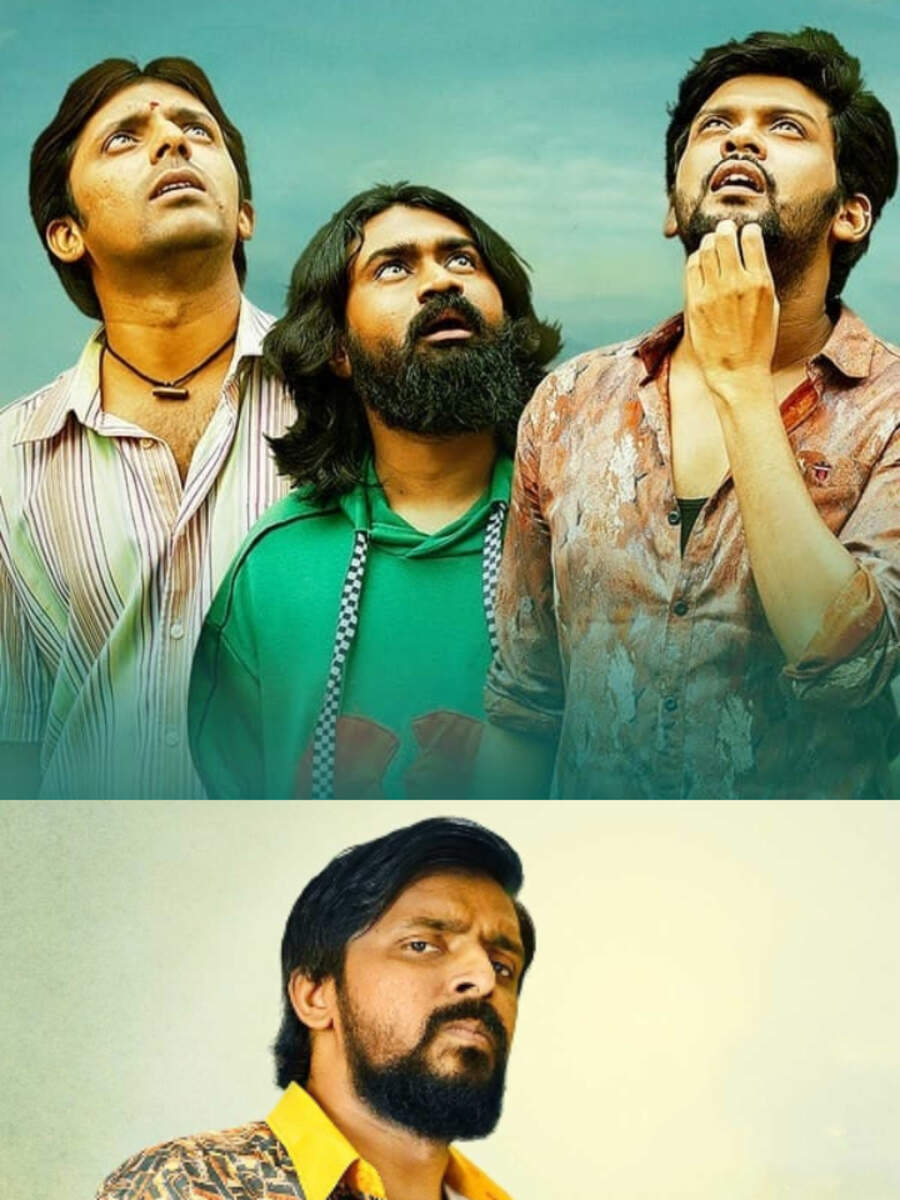 10 best Telugu films to binge watch on OTT | Times of India