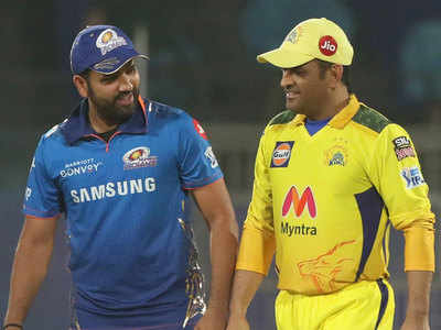 MI-CSK game in IPL-14 most watched mid-season game ever
