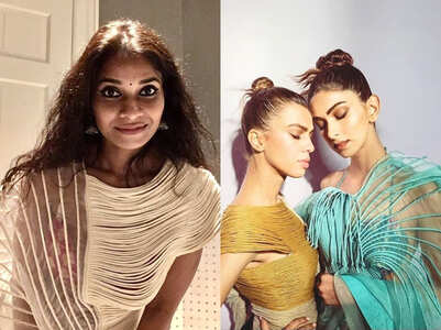 Vaishali Shadangule to showcase at PHCW