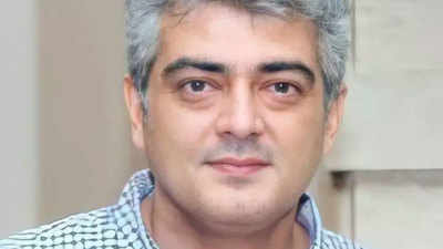 Ajith donates Rs 25 lakh to the CM relief fund for the battle against  COVID-19 | Tamil Movie News - Times of India