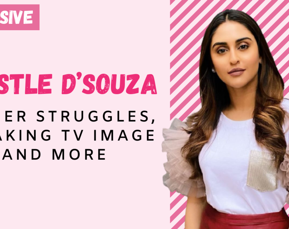 
Krystle D’souza: The struggle was to convince that TV actors don’t overact; it’s the background score
