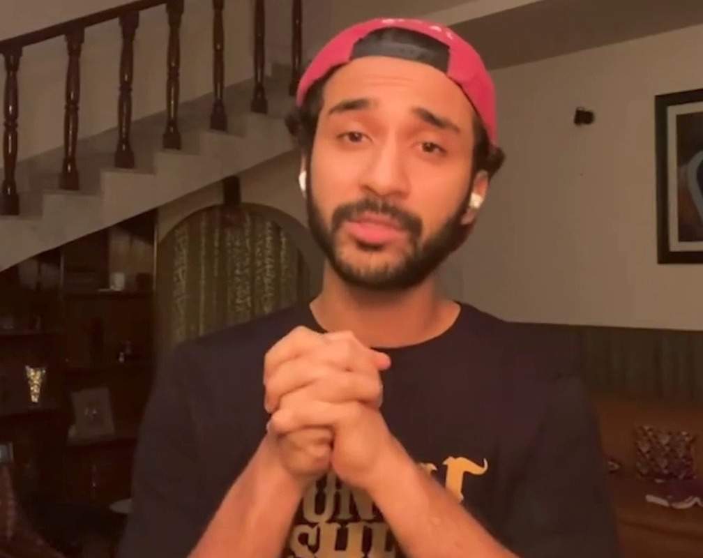 
Raghav Juyal urges people to help Uttarakhand fight COVID-19, says 'People are dying outside hospitals'
