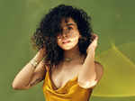 Sanya Malhotra’s vacation pictures will make you pack your bag!