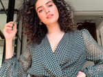 Sanya Malhotra’s vacation pictures will make you pack your bag!