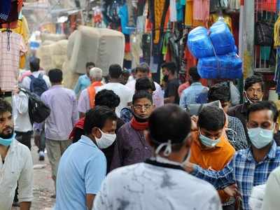 Coronavirus cases & deaths surge across Uttarakhand