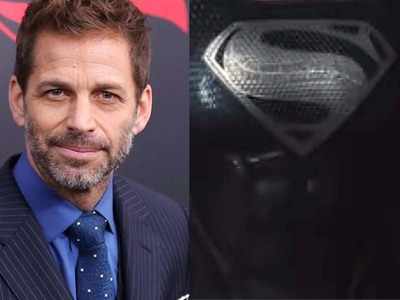 Zack Snyder says JJ Abrams' 'Black Superman' movie was 'long overdue' for him