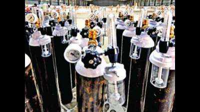 Rajasthan govt prepares plan to raise oxygen production to 500MT by July 15