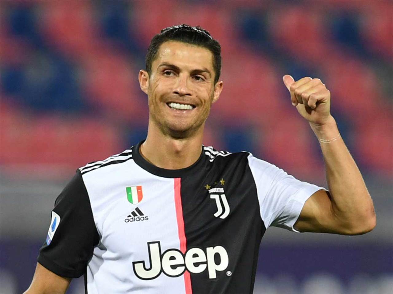 Life after Ronaldo? How Juventus are coping without Cristiano