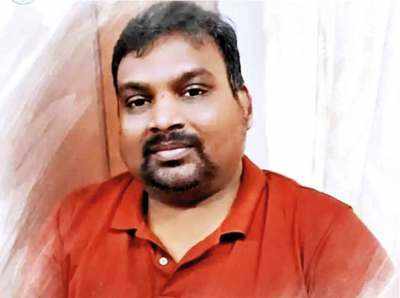 Writer-director Nandyala Ravi passes away due to COVID-related complications