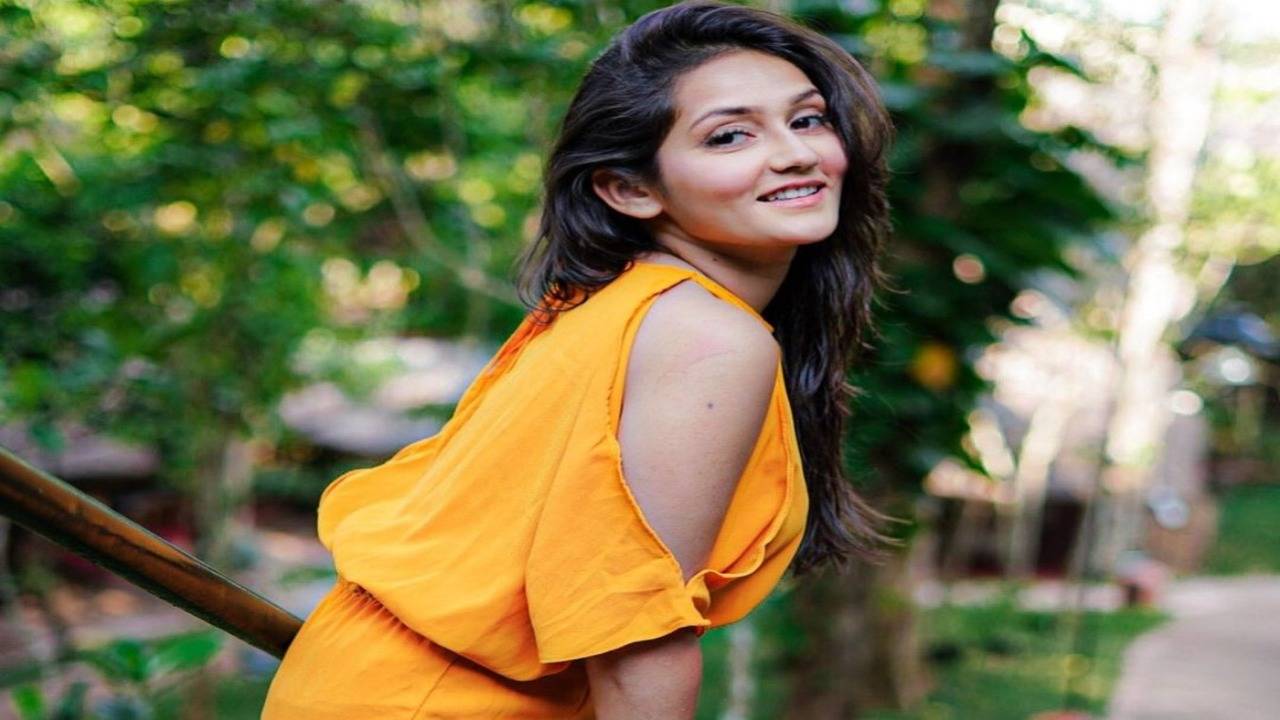 Kritika Sharma is missing having a companion during this pandemic - Times  of India