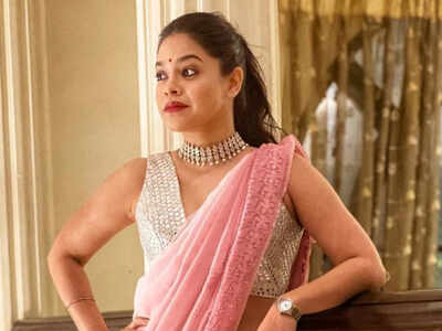 'The Kapil Sharma Show' famed Sumona Chakravarti reveals she is unemployed, shares she has been battling endometriosis since 2011