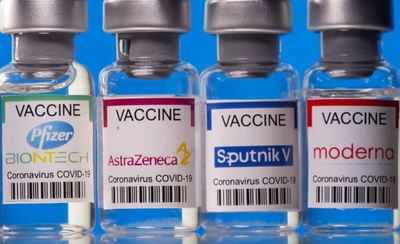 Vaccines ‘almost certainly less effective' against B1.617.2 ...